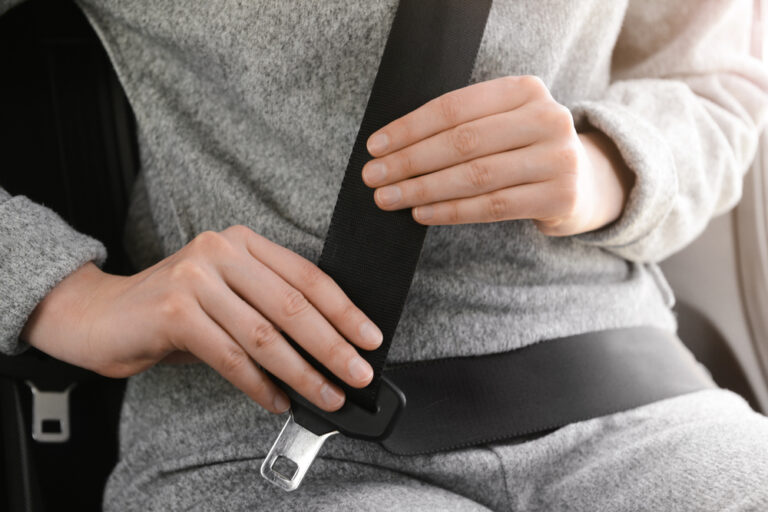 Evolution of Seat Belts: Who and When was the Seat Belt Invented