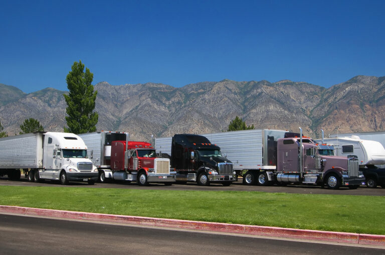 How many trucking companies are in the US [2023 Data]